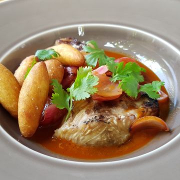 Room 4 Dessert（中壢店）