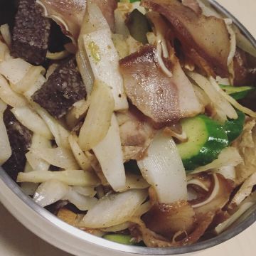 廟口翰鹽水雞（楠梓店）