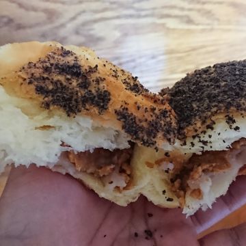 Ed手工鮮奶吐司