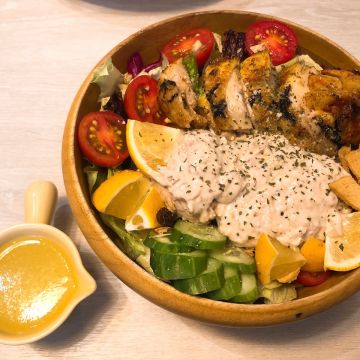 樂昂咖啡 Love one cafe