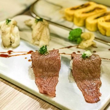 Timeless taste食光約定創意日式料理