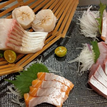 銀屋日式料理本舖