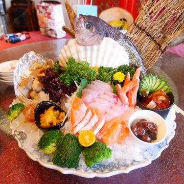 帝煲瓦罐煨湯館