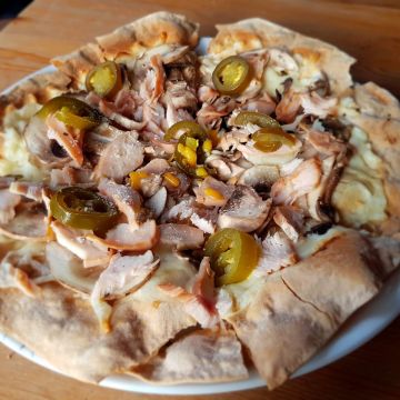 小小餐館 little bistro