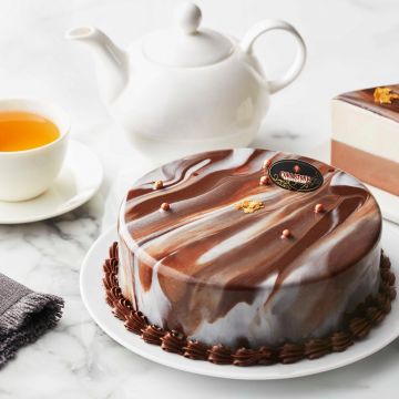 COLD STONE酷聖石冰淇淋（台中北區店）