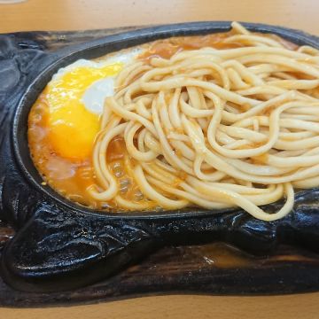 大亨牛排（大社店）