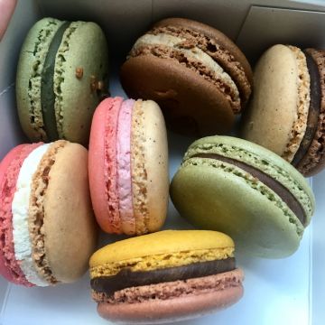 亞森洋菓子（西屯店）