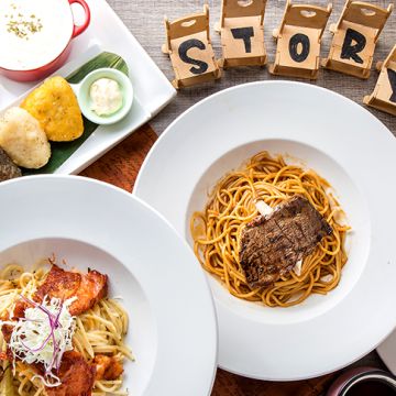 Story Home 故事．家