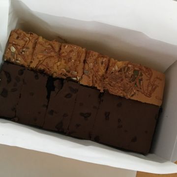 笛爾手作現烤蛋糕（楠梓店）