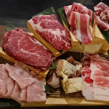 雄野燒肉屋