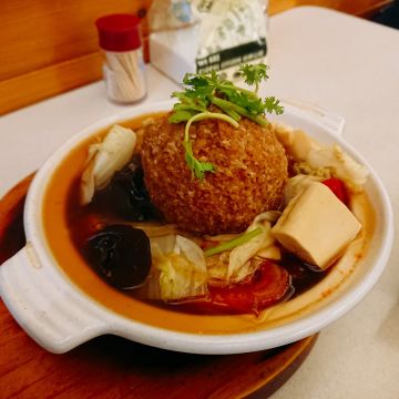 美味小館（台北中正店）