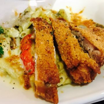 潮州拾玖義洋食館 Nineteen