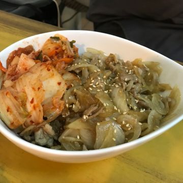 稻庭麵食堂