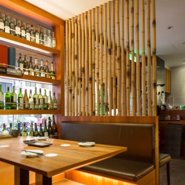 一鷺炭火燒鳥工房