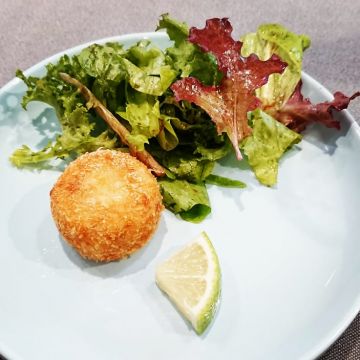 麥瑞欣小餐桌 Blessings Table by ShengWen