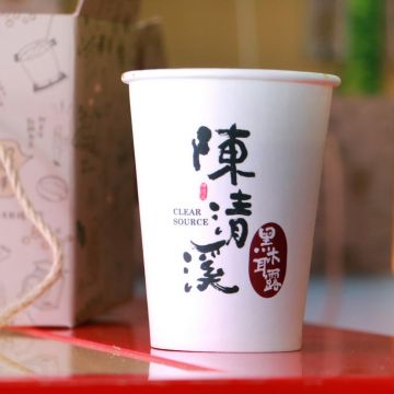 陳清溪黑木耳露