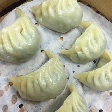 新文昌素食點心