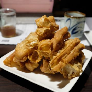 郭主義 麻辣火鍋 台中旗艦店