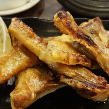 松江庭（鹽埕店）