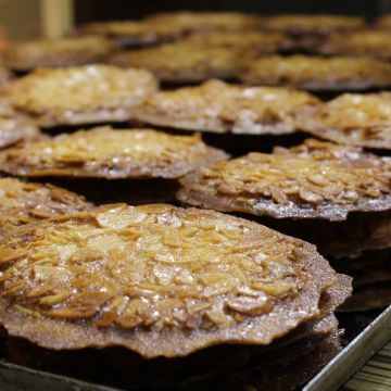 Bonjour 朋廚烘焙坊（仁愛店）