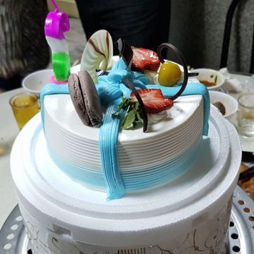 李記麻辣鴛鴦火鍋店