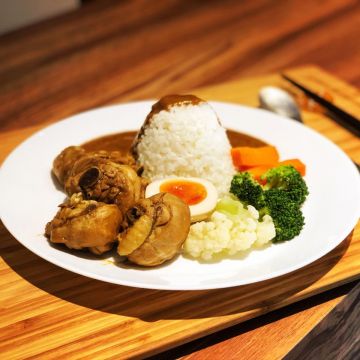 深深 飯糰制作所