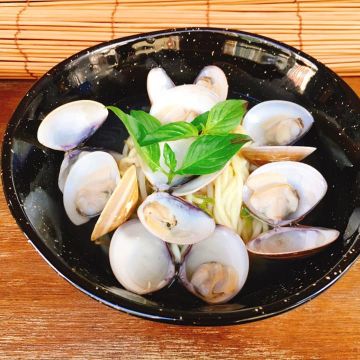 縫七針 Feng Qi Zhen Noodles