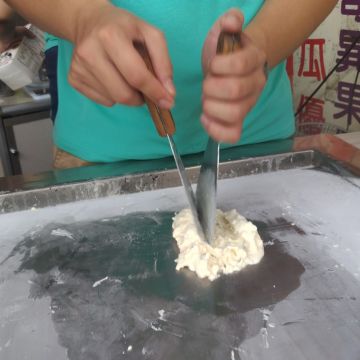 RGB創意炒冰捲（中壢店）