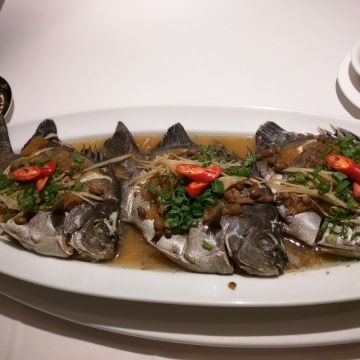 大鵬灣食堂 DapengBay Restaurant