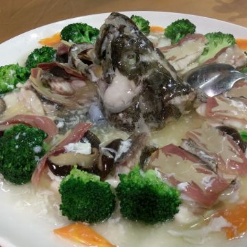 華宴軒港式飲茶