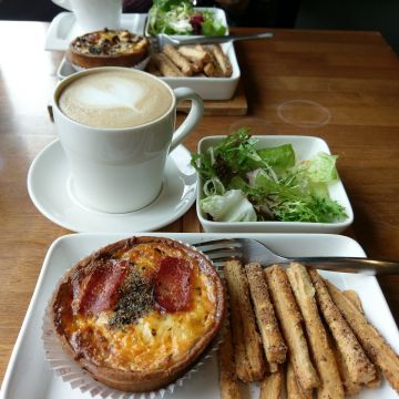 亞尼克夢想村（板橋店）