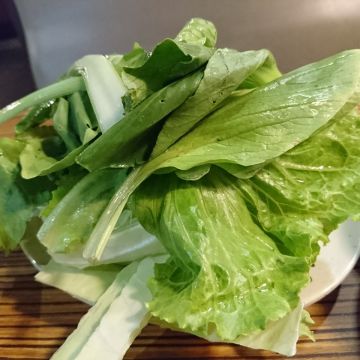 鍋大爺（南屯店）