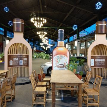 Super 346 Live House