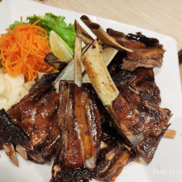 莫宰羊精緻料理餐廳（台北大安店）