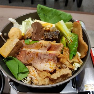 麻佬大 台中美村店