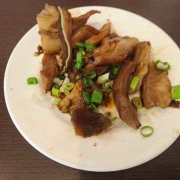 牛棚麵食館