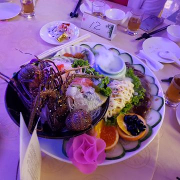 竹園餐廳（蘆竹店）