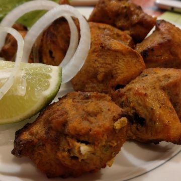 泰姬印度餐廳 Taj Indian Restaurant