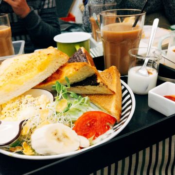 單眼皮双眼皮 2店