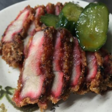 洪記鹹粥（三重店）