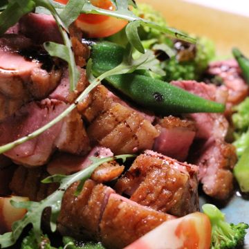 琥珀心 Kohakushin