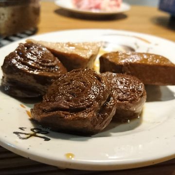 鍋大爺蒙古火鍋