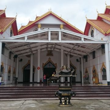 金勇DIY休閒農場