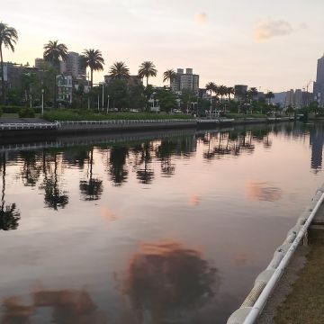 法朵手工巧克力（前金店）