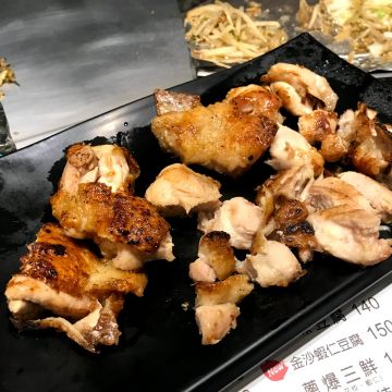 大埔鐵板燒（屏東店）