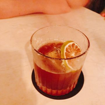 菱玖洋服 Le Kief