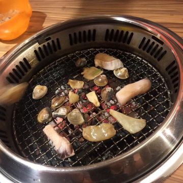 狸小路燒肉館