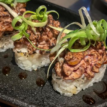 8292烤肉 팔이구이 8292 Koreanbarbecue