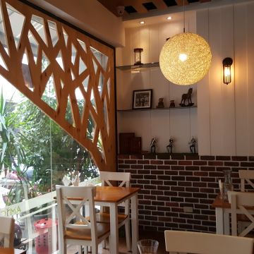 艾米蔻義式餐飲 Amico