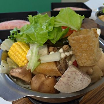 過鍋癮（台中西區店）